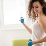Healthy Exercise