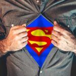 Superman Shirt