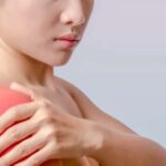 Sore Shoulder