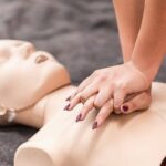 cpr training online certification