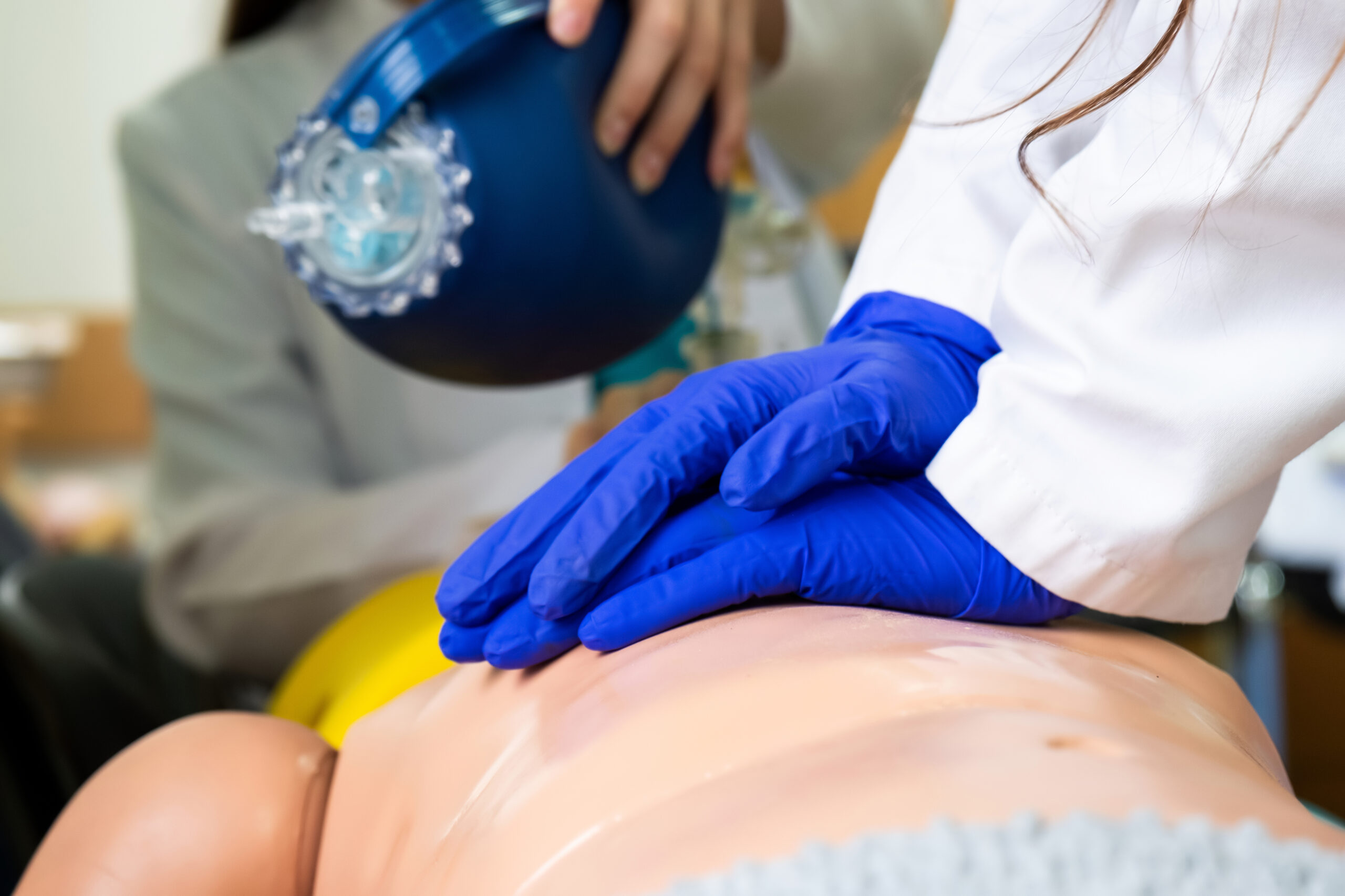 Online CPR Certification for Healthcare providers