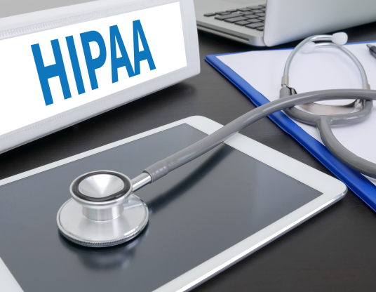 HIPAA Course