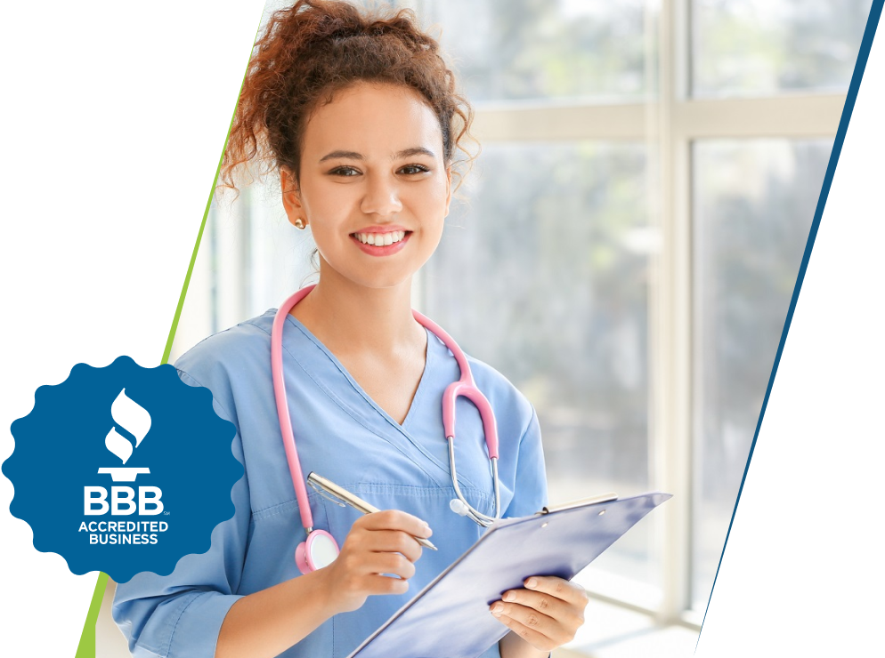 BLS CPR & First Aid Banner Image