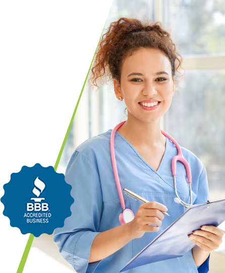 BLS CPR & First Aid Banner Image