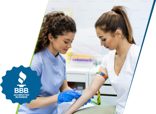 BLS CPR & First Aid Banner Image