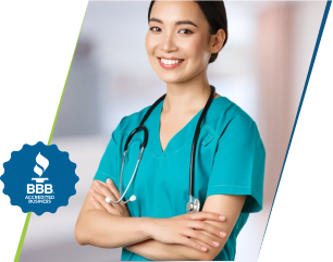 BLS CPR & First Aid Banner Image