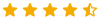 Rating stars